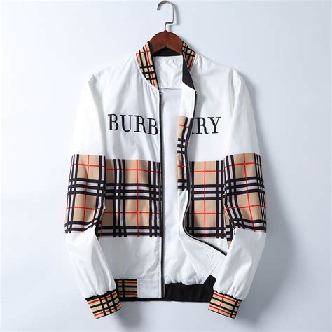 fake burberry jackets|burberry jacket women.